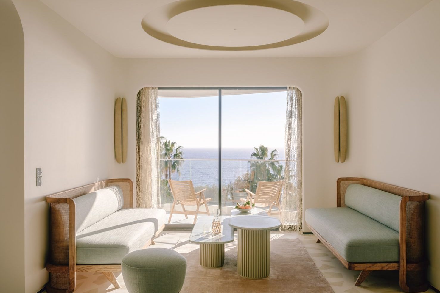 Hotel & Spa Belle Plage — Cannes, France, photo 3