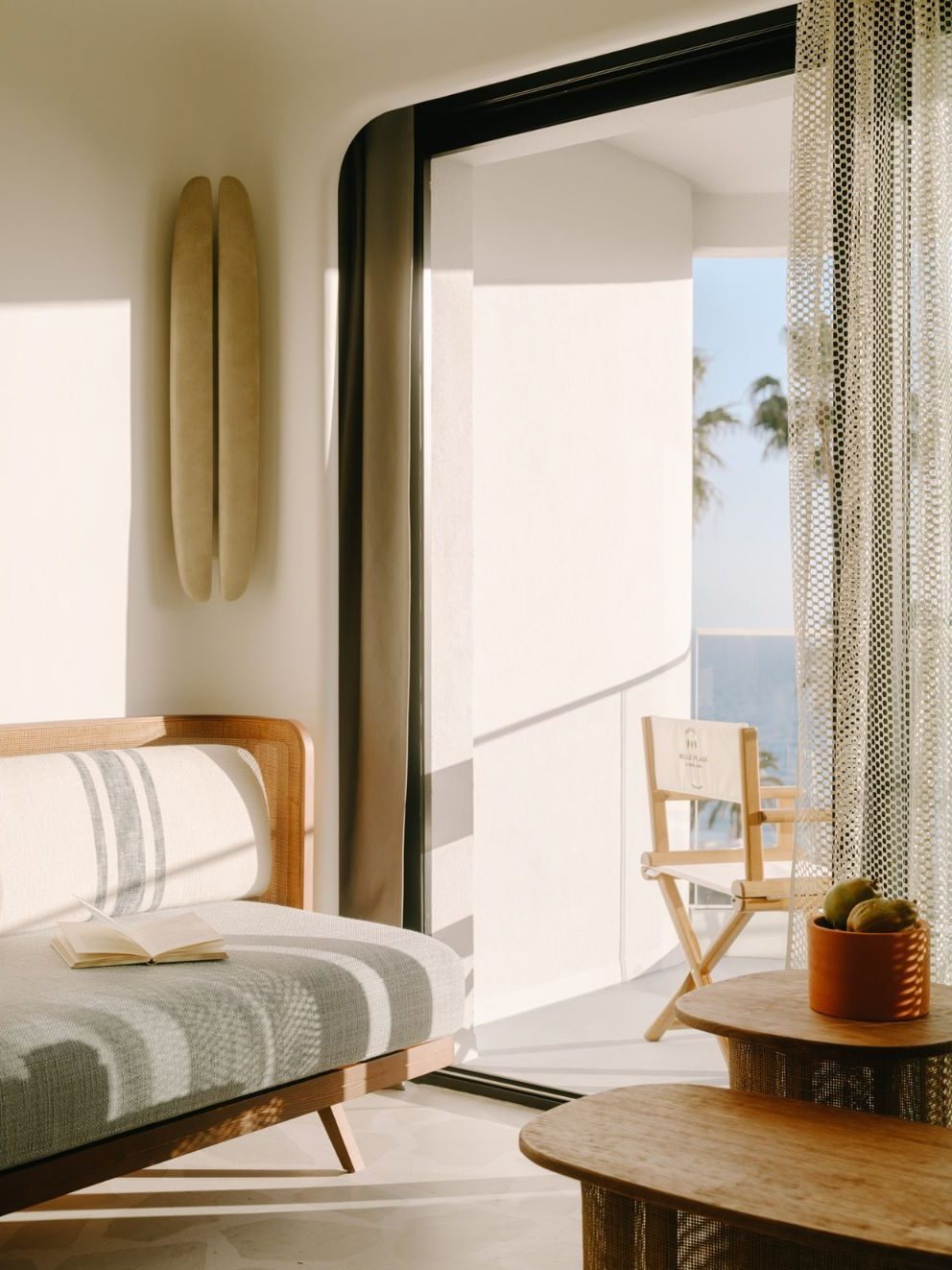 Hotel & Spa Belle Plage — Cannes, France, photo 6