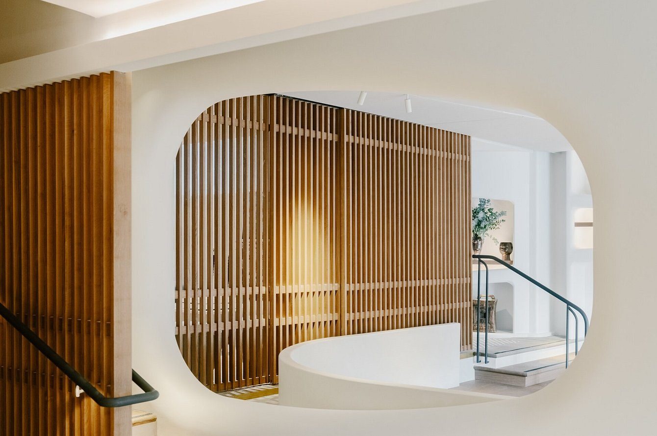 Hotel & Spa Belle Plage — Cannes, France, photo 7