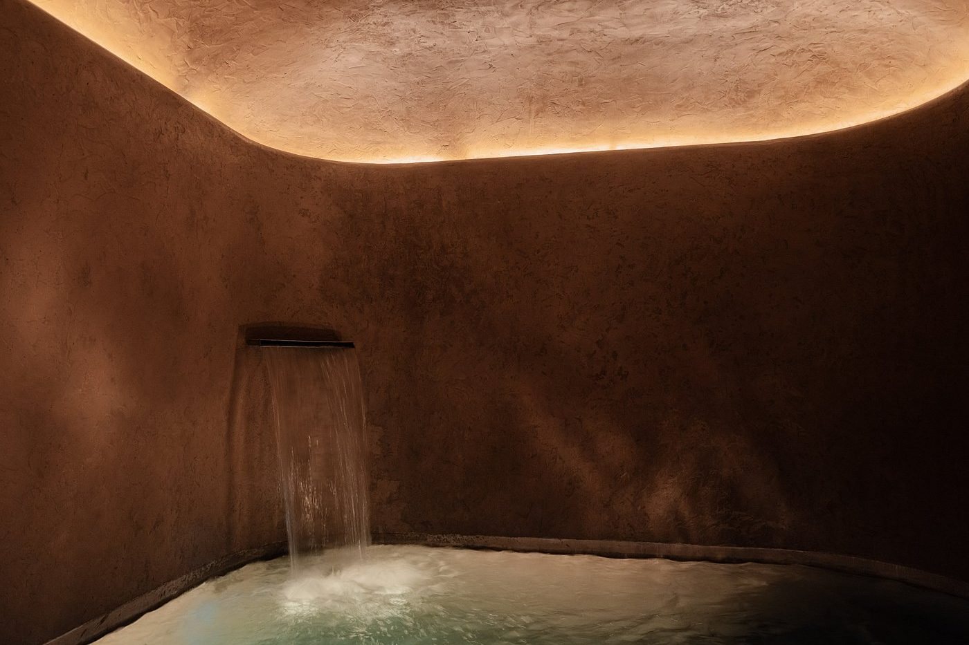 Hotel & Spa Belle Plage — Cannes, France, photo 9