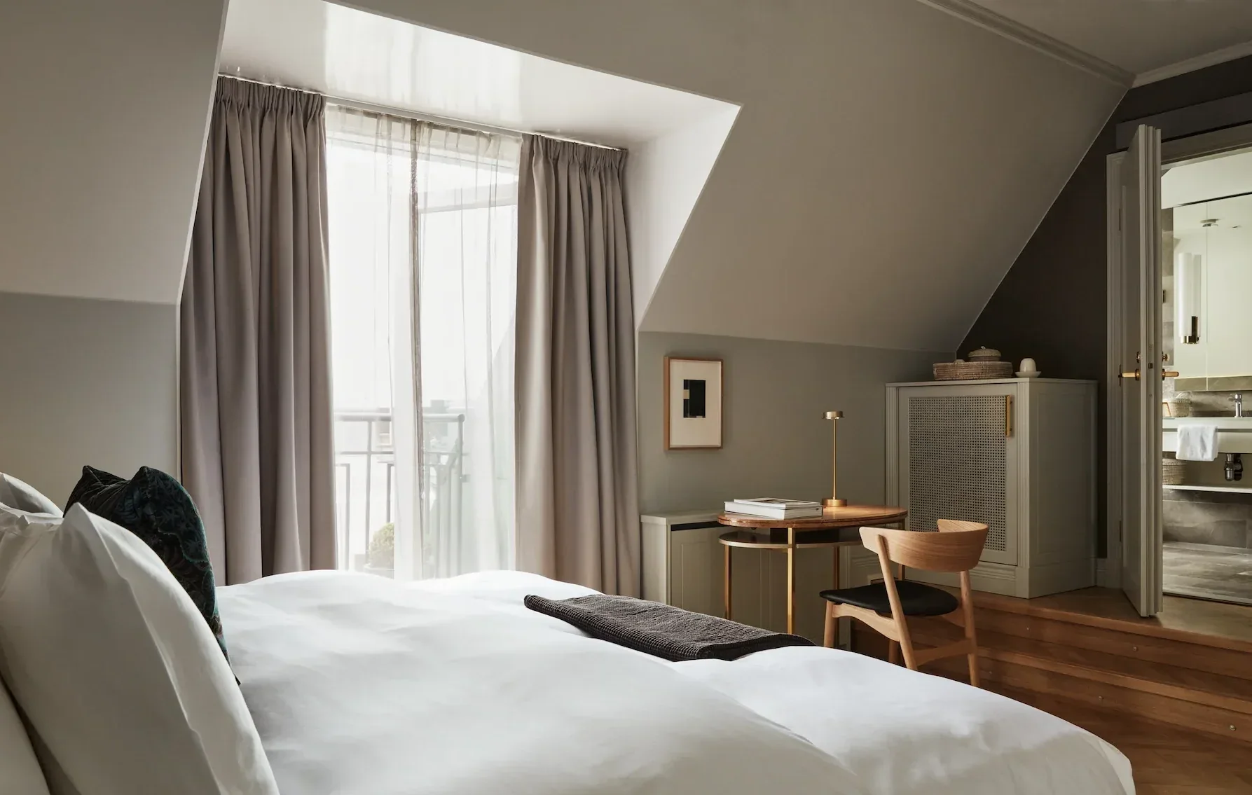 Hotel St. George Helsinki — Helsinki, Finland