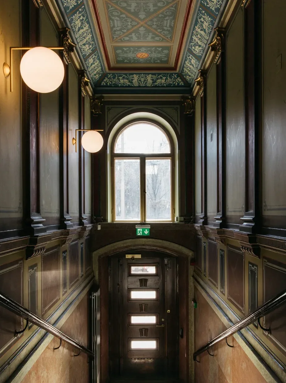 Hotel St. George Helsinki — Helsinki, Finland, photo 2