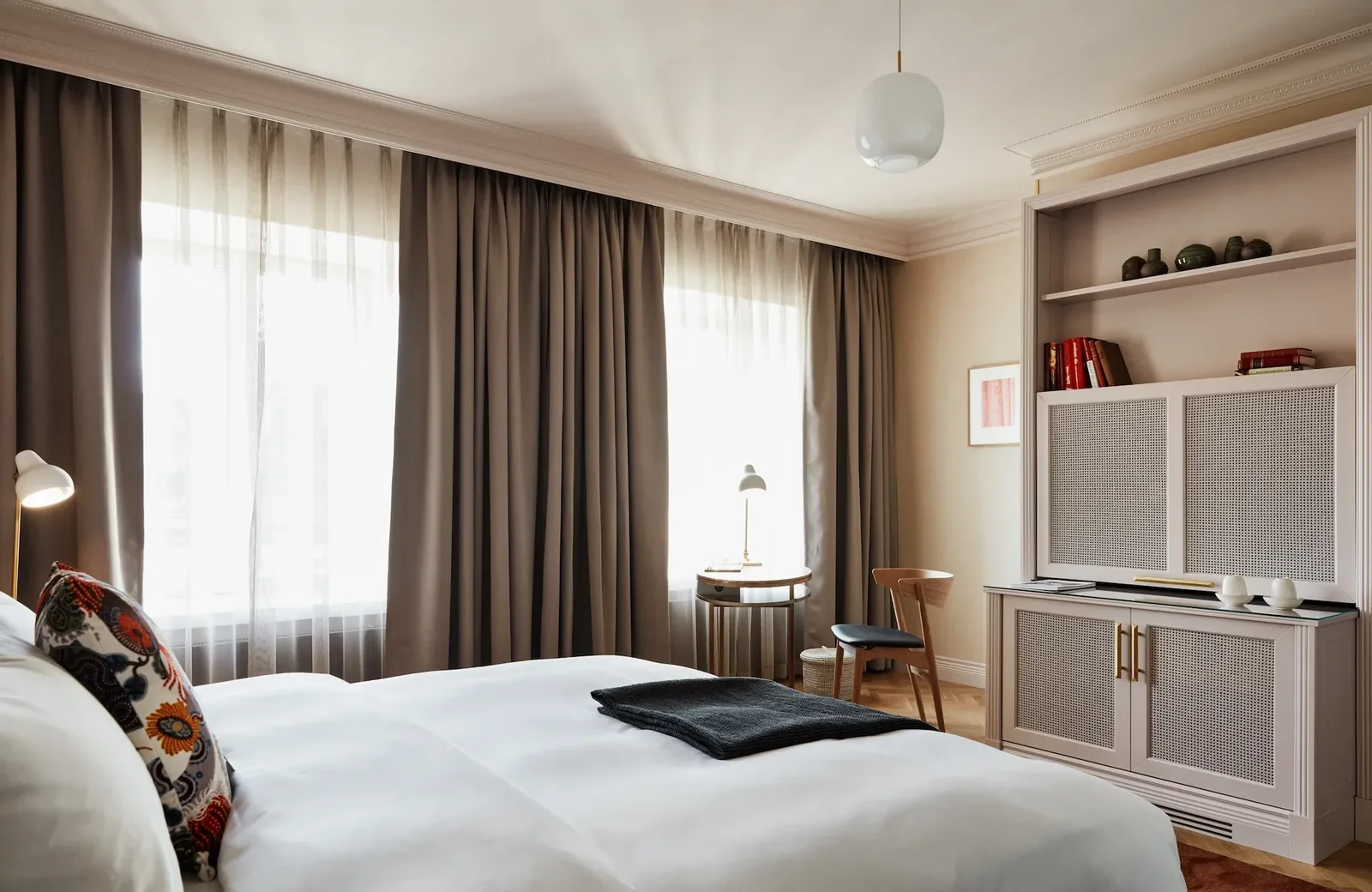 Hotel St. George Helsinki — Helsinki, Finland, photo 4