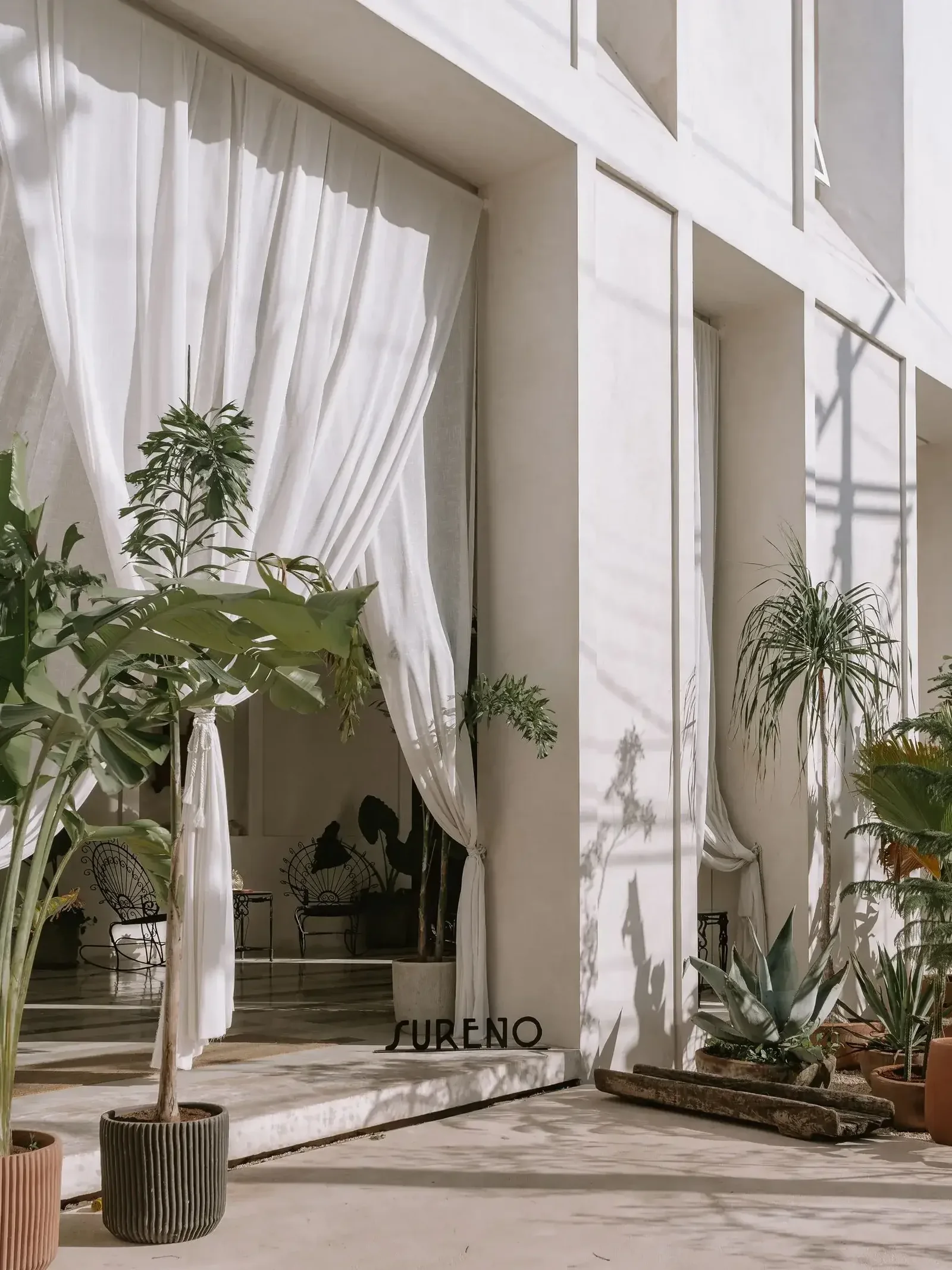 Hotel Sureño — Merida, Mexico, photo 3