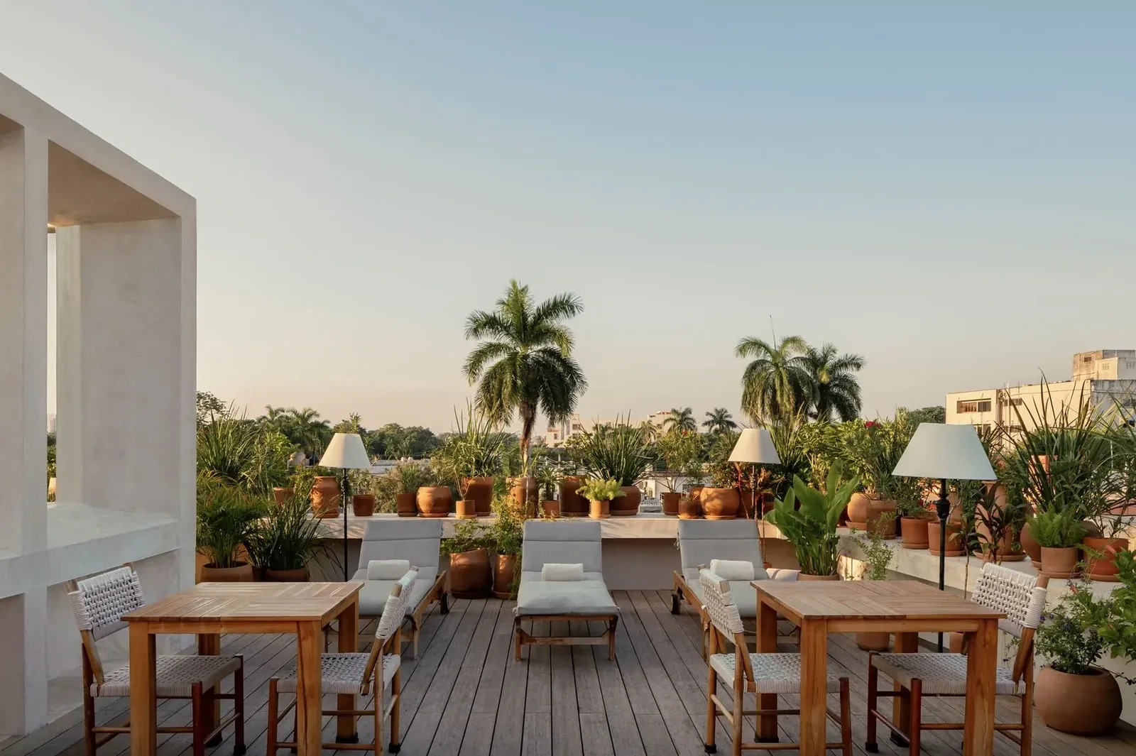 Hotel Sureño — Merida, Mexico, photo 6