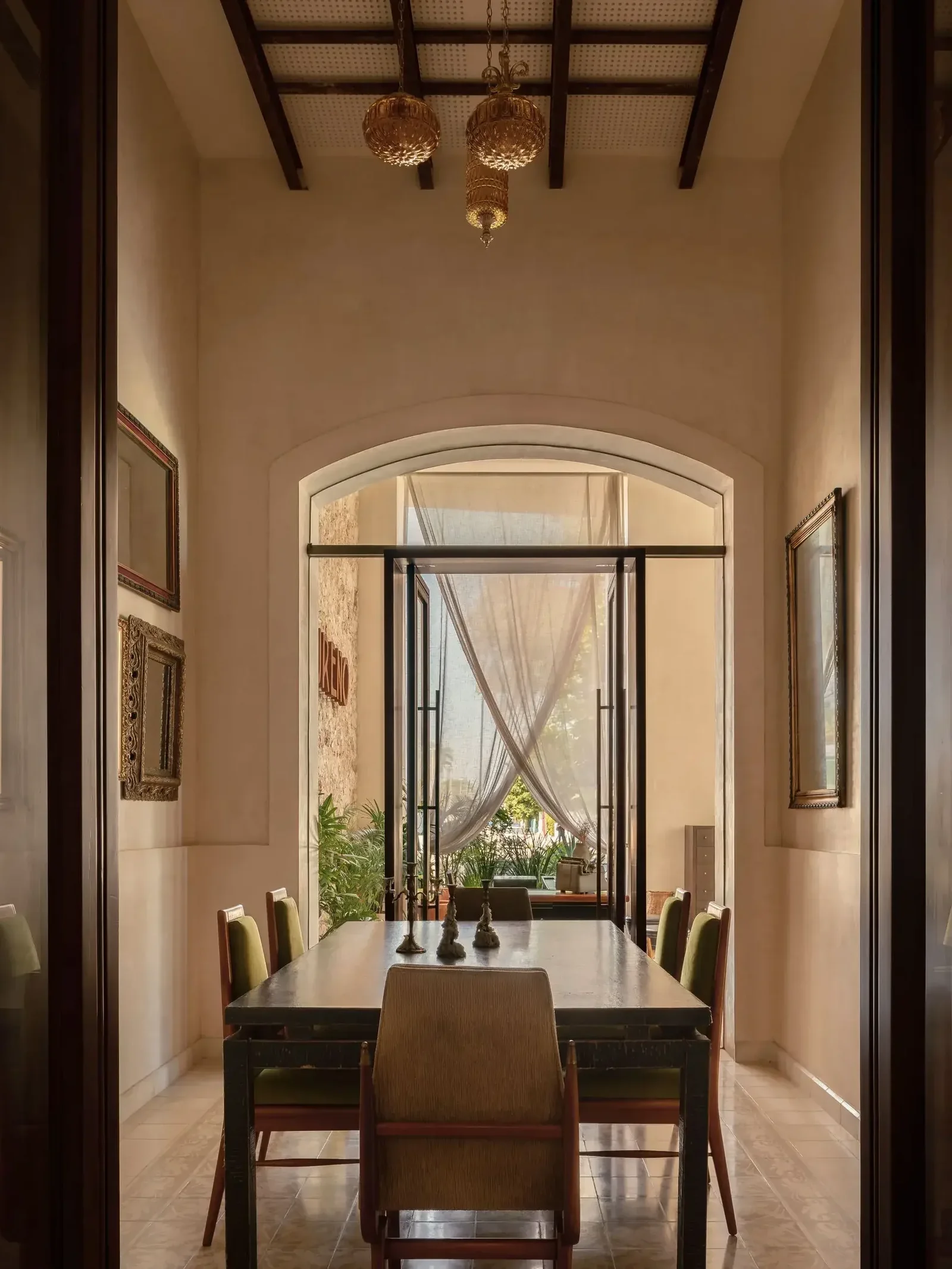Hotel Sureño — Merida, Mexico, photo 8