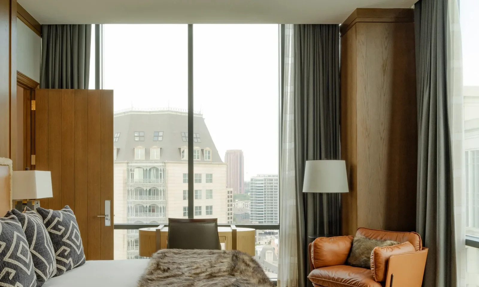 Hotel Swexan — Dallas, United States