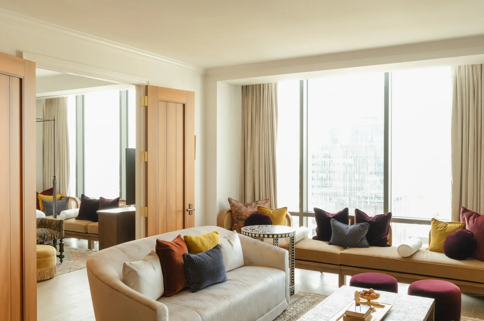 Hotel Swexan — Dallas, United States, photo 4