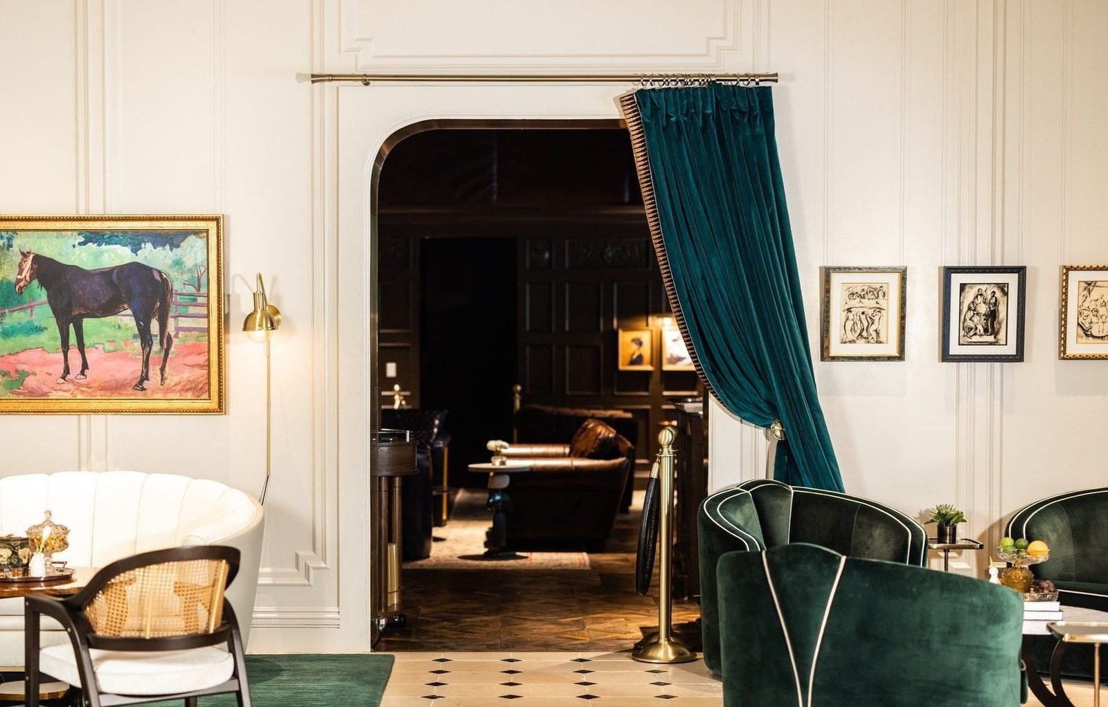 Hotel Swexan — Dallas, United States, photo 5