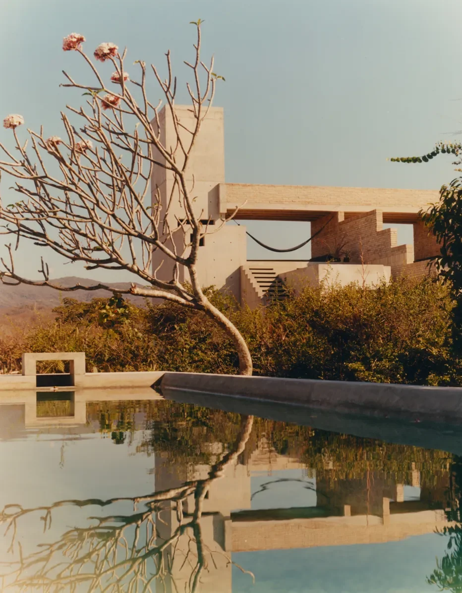 Hotel Terrestre — Puerto Escondido, Mexico, photo 2