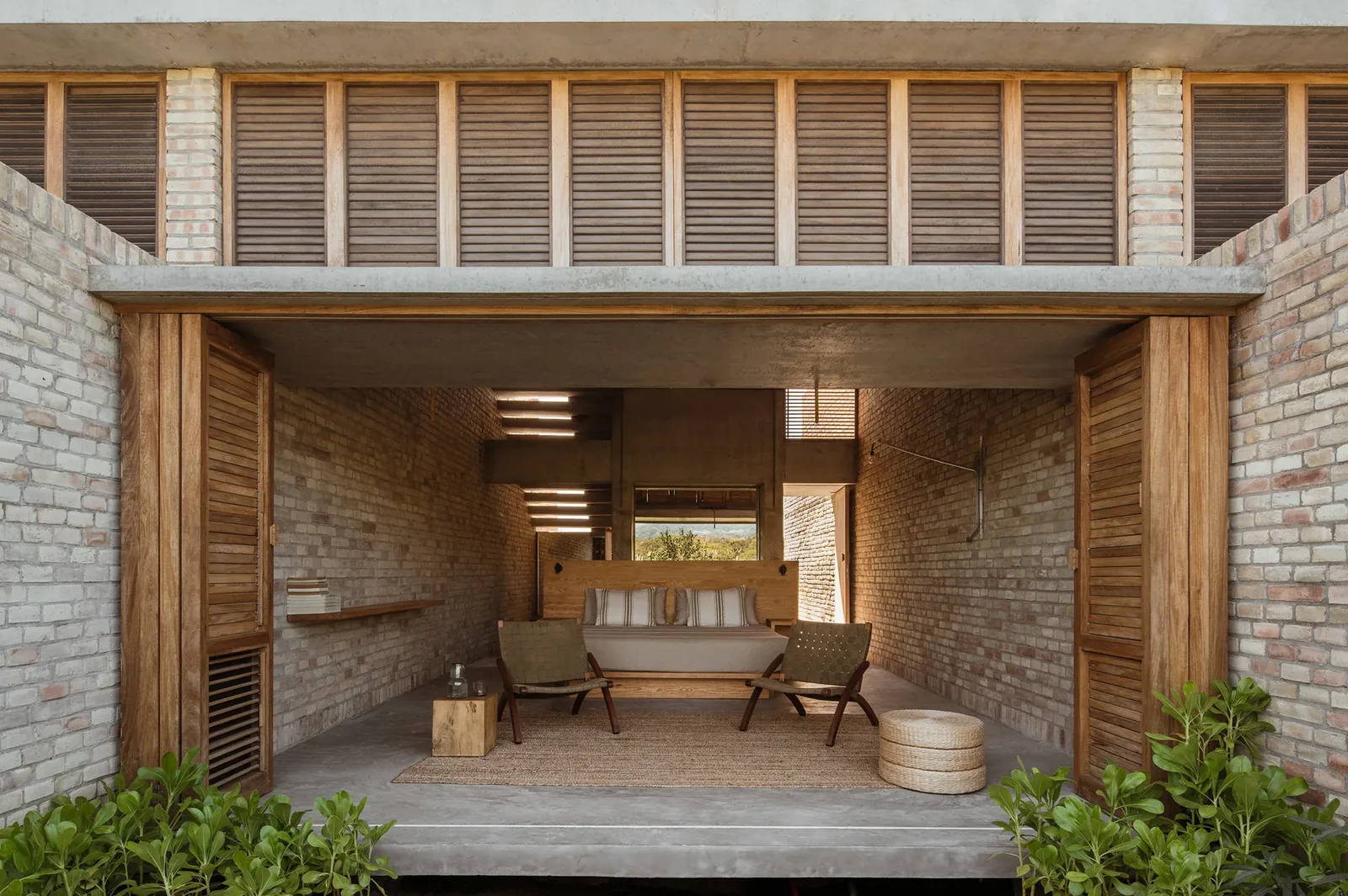 Hotel Terrestre — Puerto Escondido, Mexico, photo 3