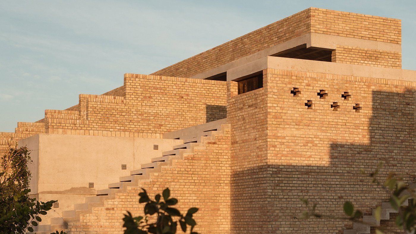Hotel Terrestre — Puerto Escondido, Mexico, photo 8