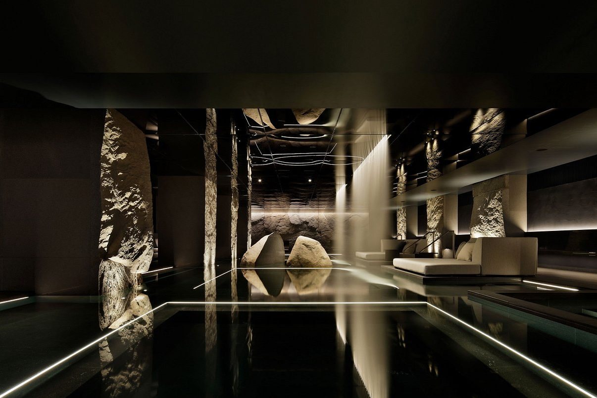 HOTEL THE MITSUI KYOTO — Kyoto, Japan, photo 7