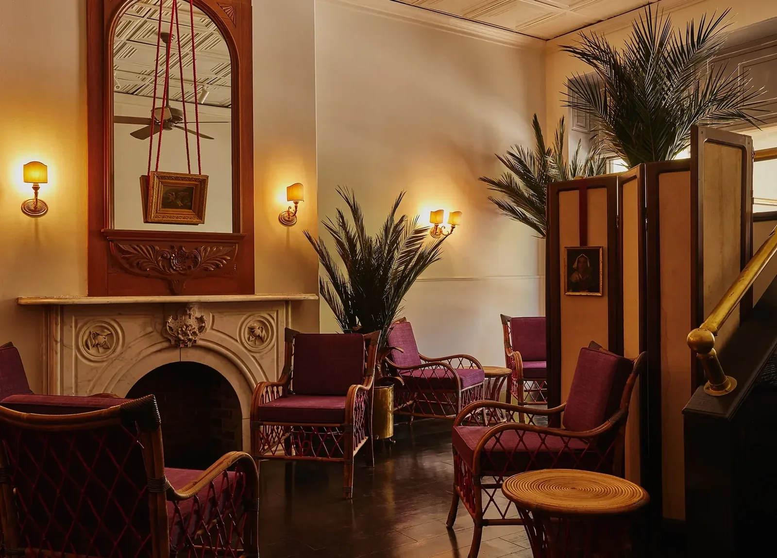 Hotel Ulysses — Baltimore, United States, photo 2