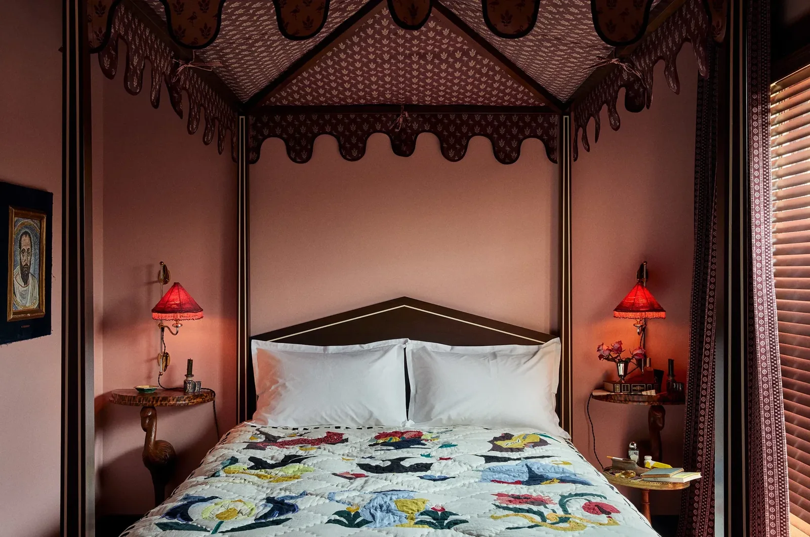 Hotel Ulysses — Baltimore, United States, photo 3