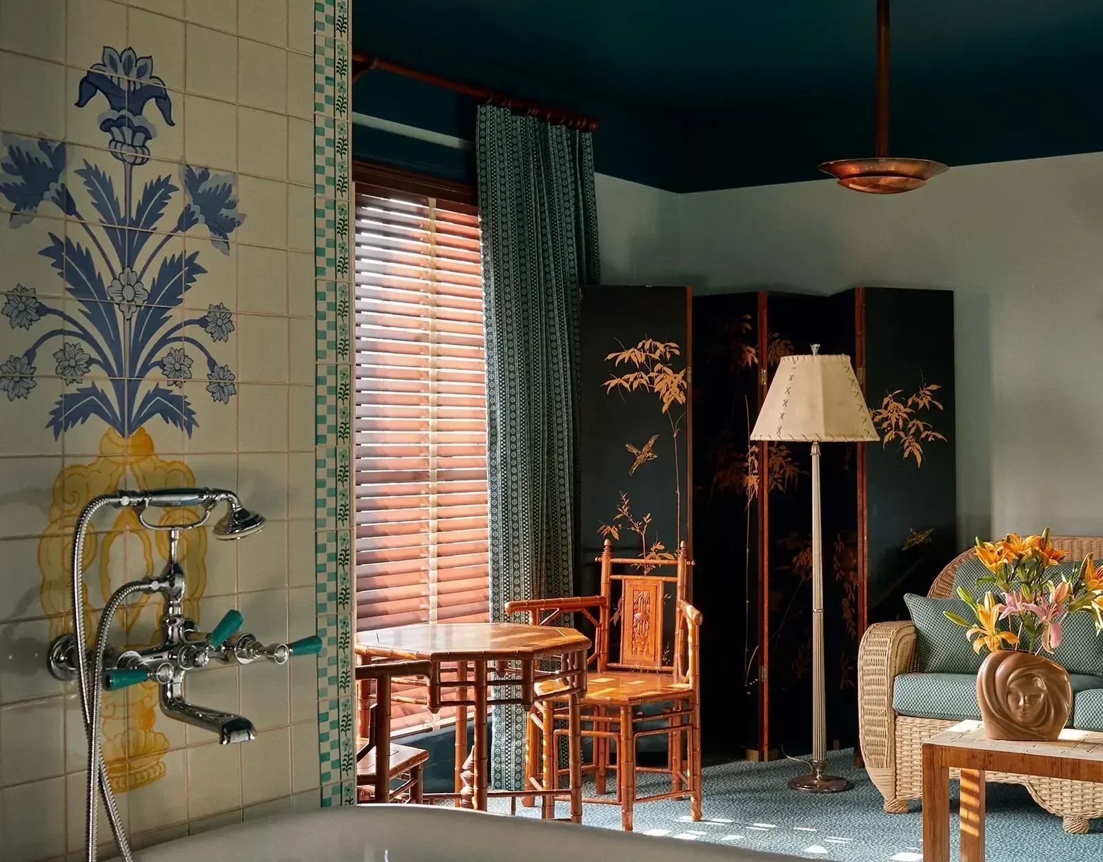 Hotel Ulysses — Baltimore, United States, photo 5