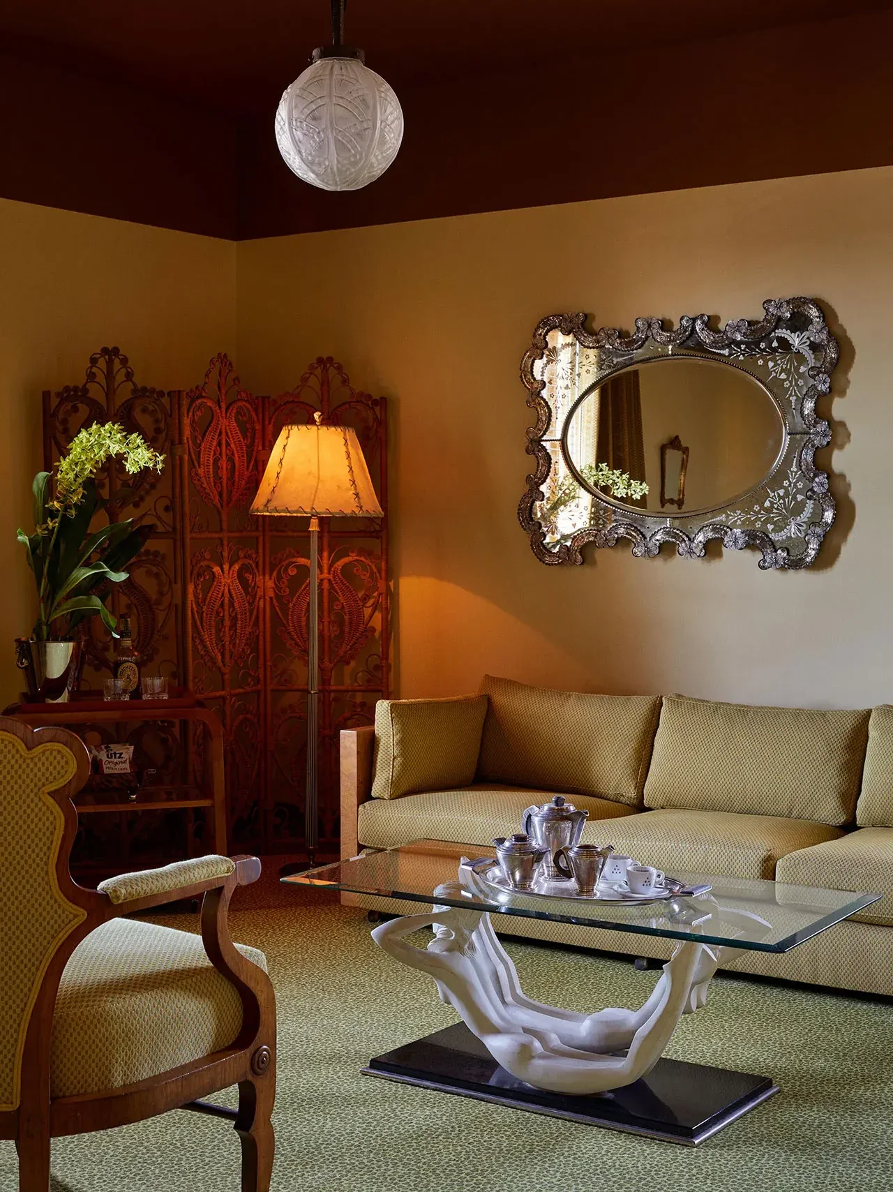 Hotel Ulysses — Baltimore, United States, photo 6