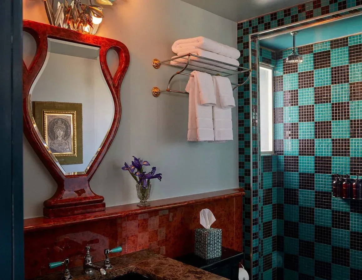 Hotel Ulysses — Baltimore, United States, photo 7