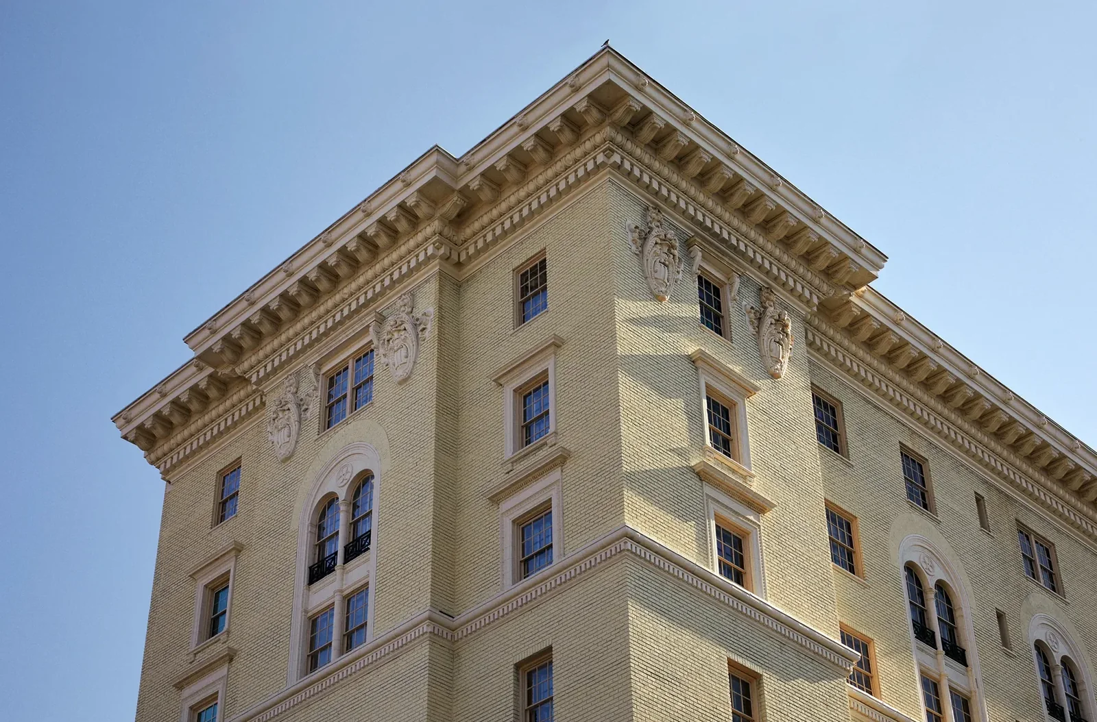Hotel Ulysses — Baltimore, United States, photo 10