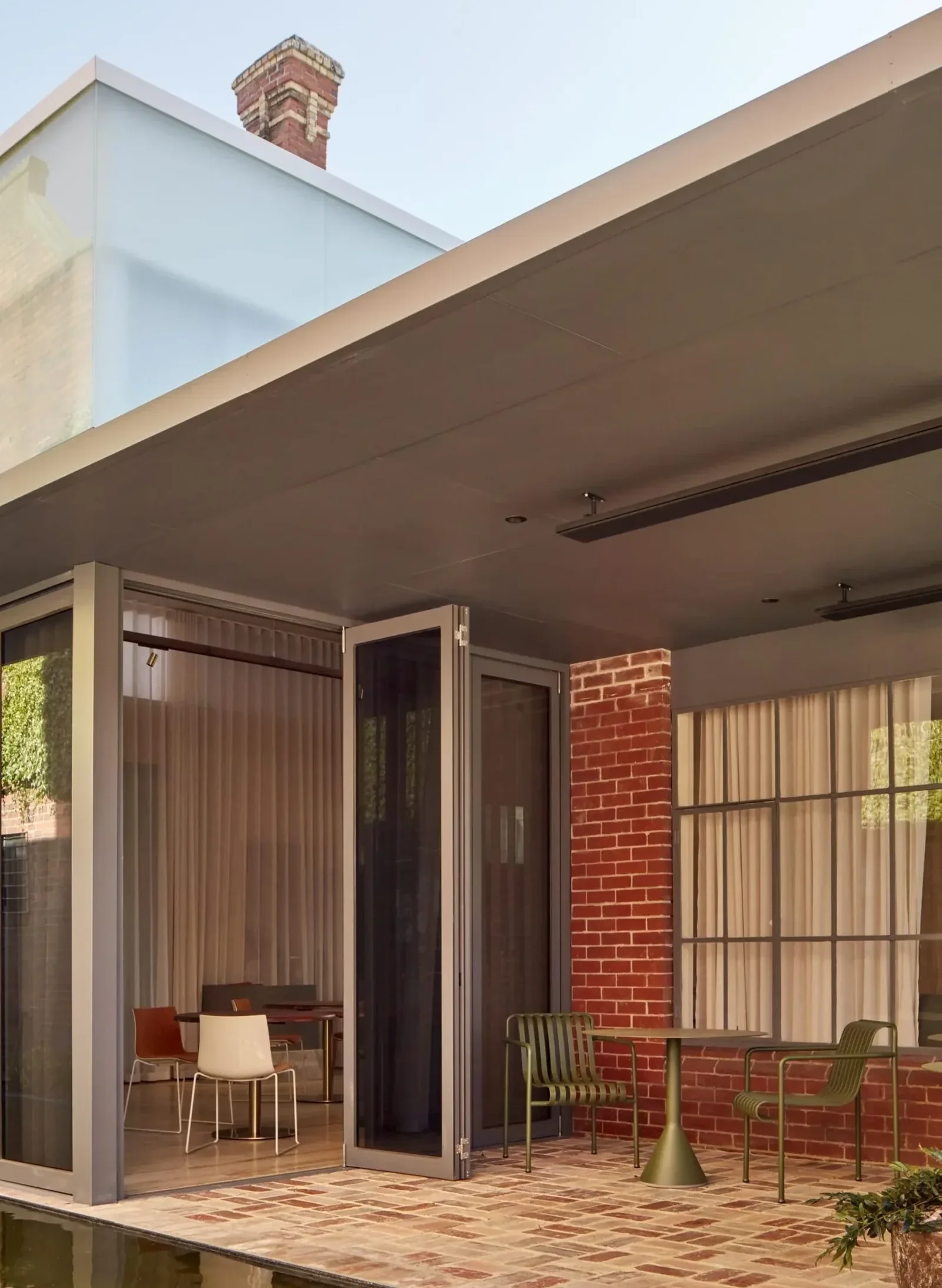 Hotel Vera — Ballarat, United States, photo 6