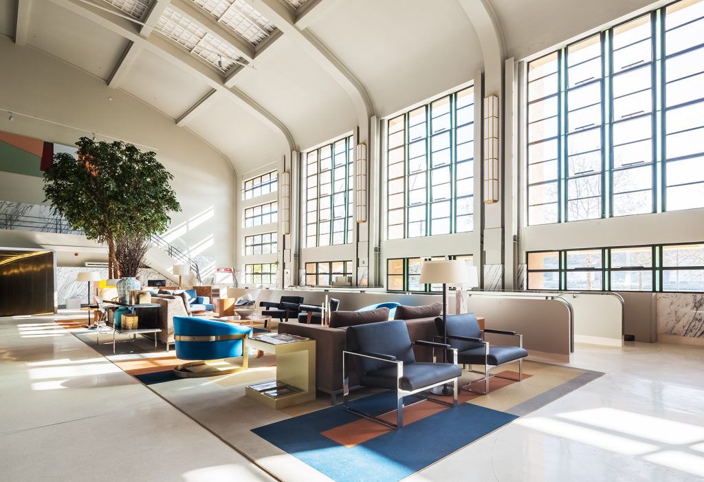 Hotel Vincci Porto — Porto, Portugal
