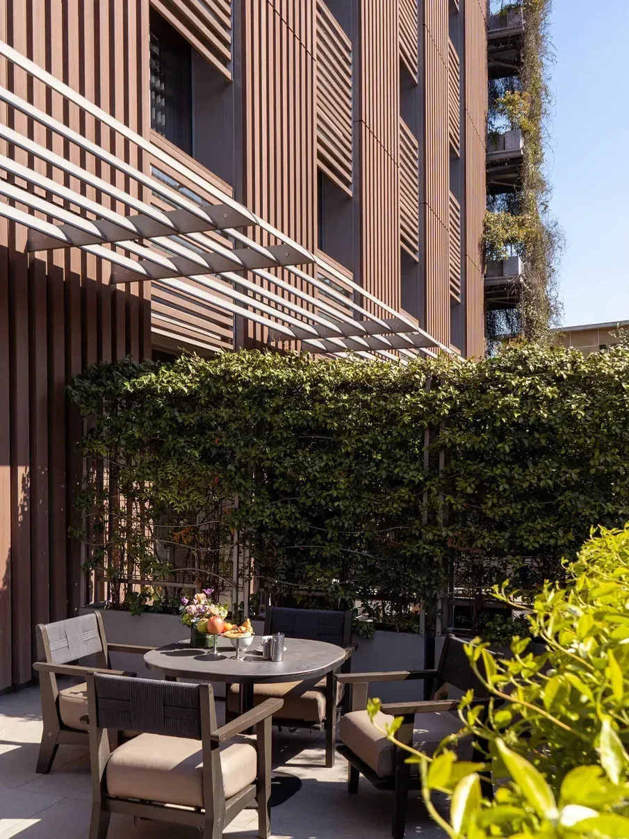 Hotel Viu Milan — Milan, Italy, photo 3
