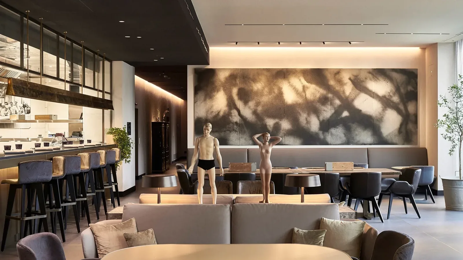 Hotel Viu Milan — Milan, Italy, photo 4