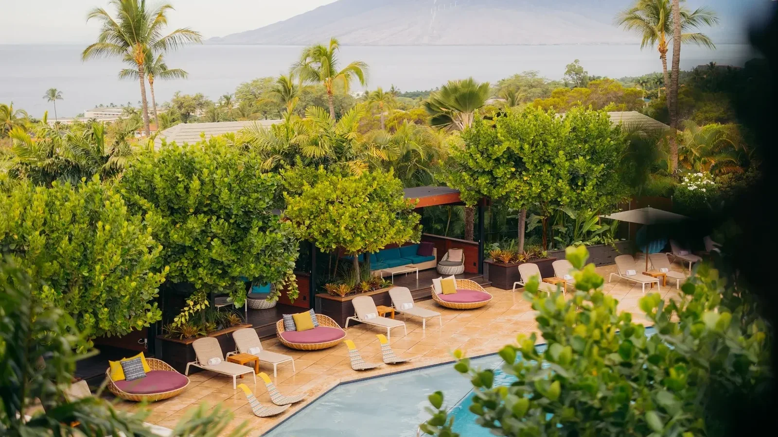 Hotel Wailea — Maui, United States