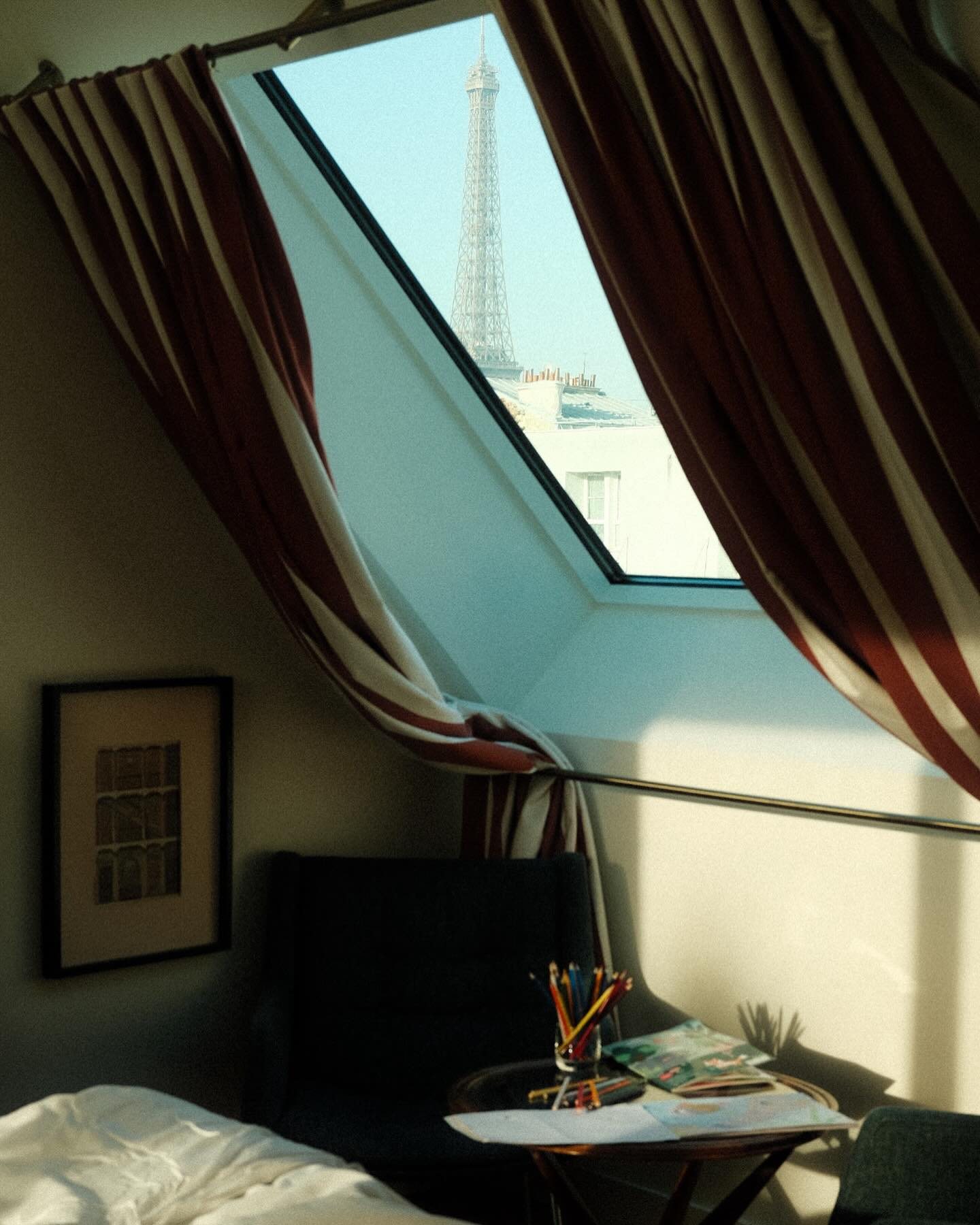 Hotel Wallace — Paris, France, photo 4