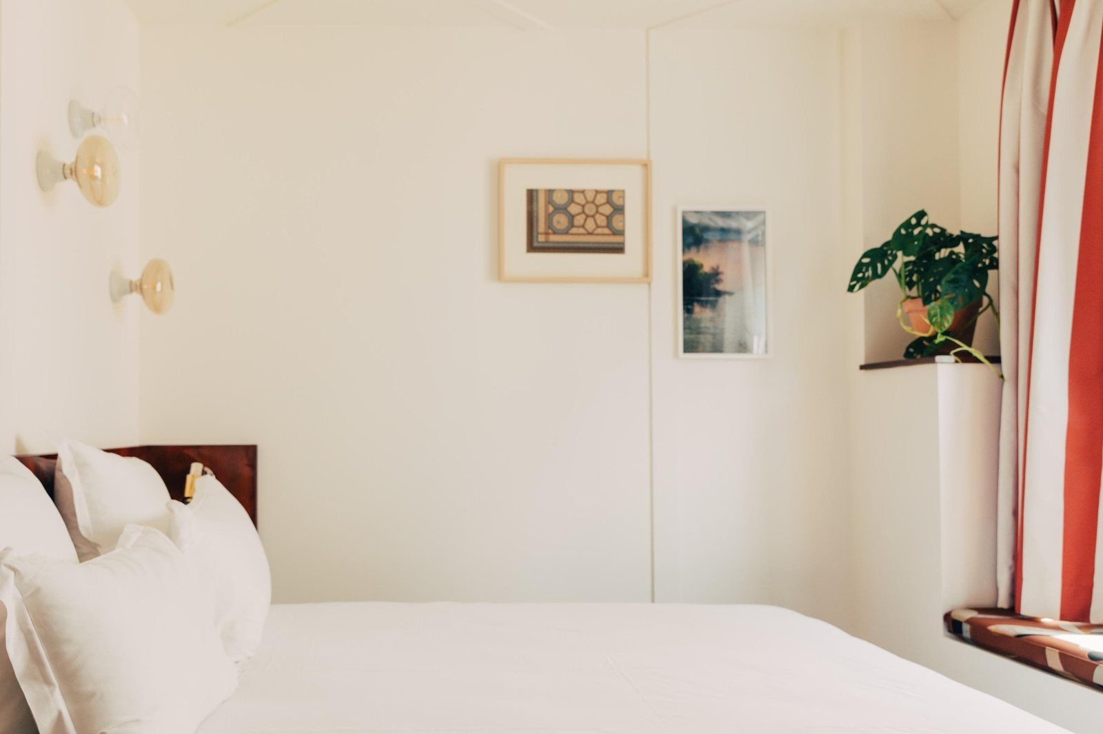 Hotel Wallace — Paris, France, photo 5