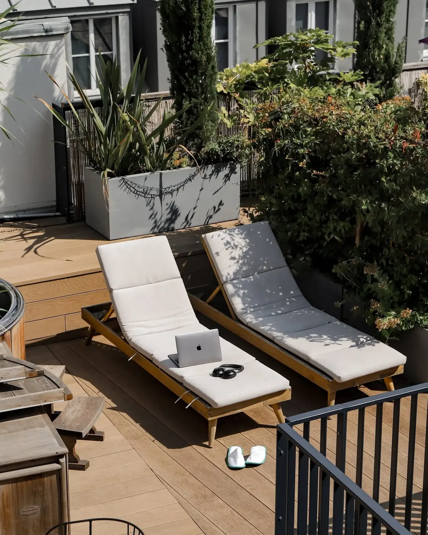 Hotel Wallace — Paris, France, photo 6