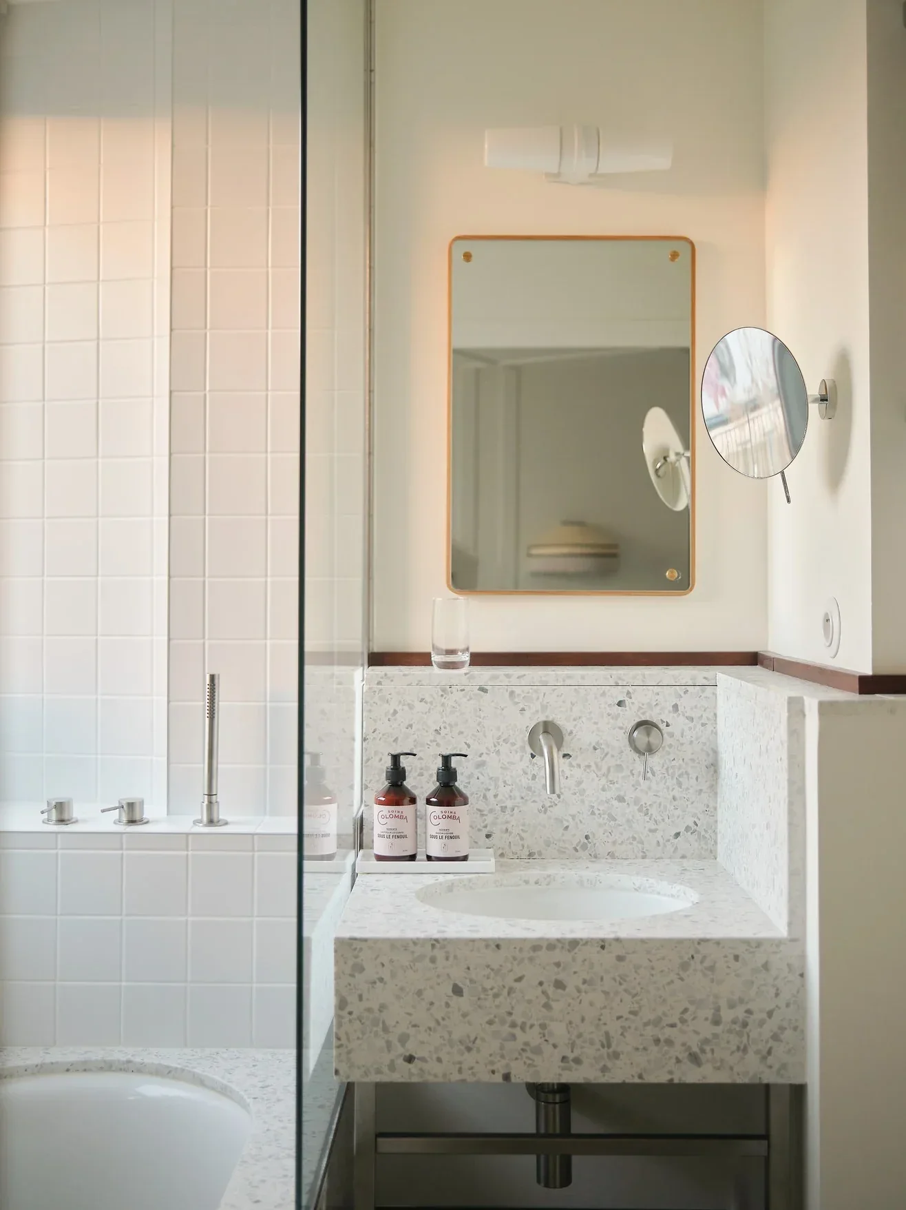 Hotel Wallace — Paris, France, photo 9