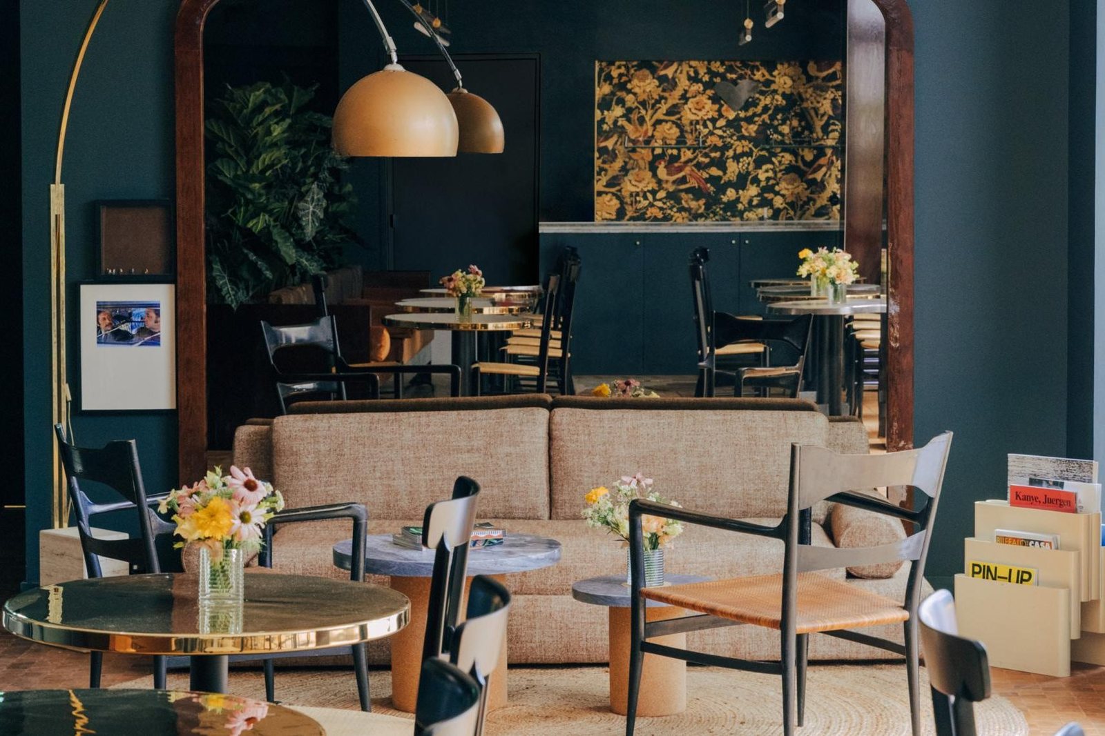 Hotel Wallace — Paris, France, photo 10