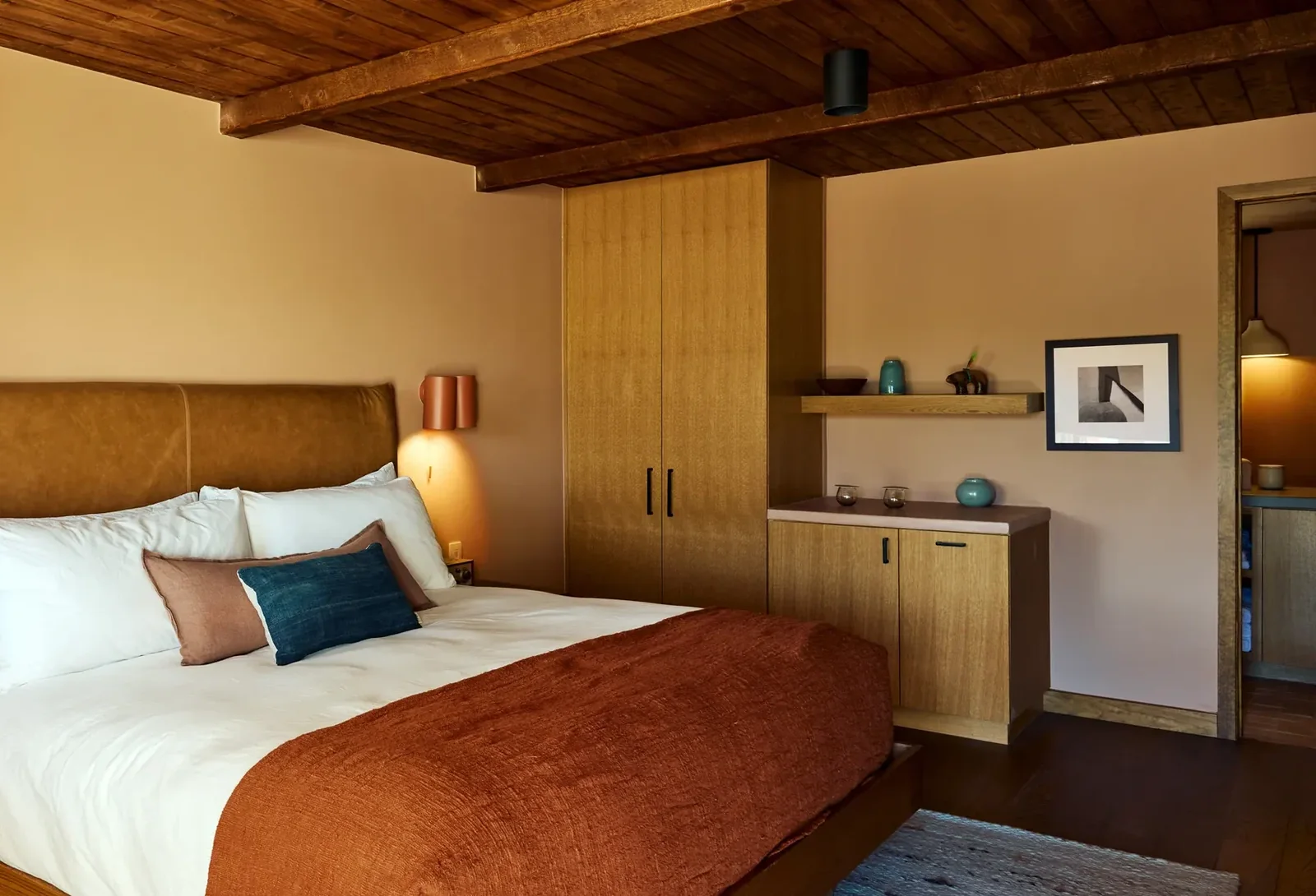 Hotel Willa — Taos, United States, photo 4