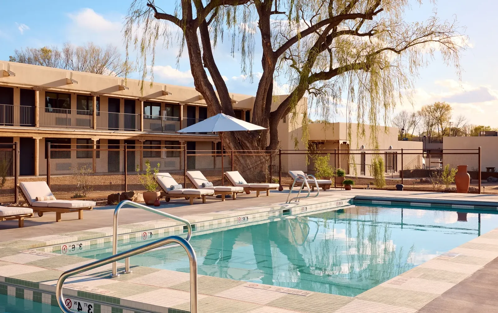 Hotel Willa — Taos, United States, photo 5