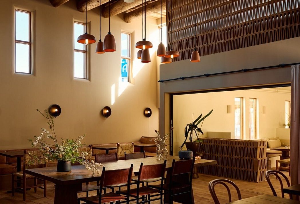 Hotel Willa — Taos, United States, photo 7