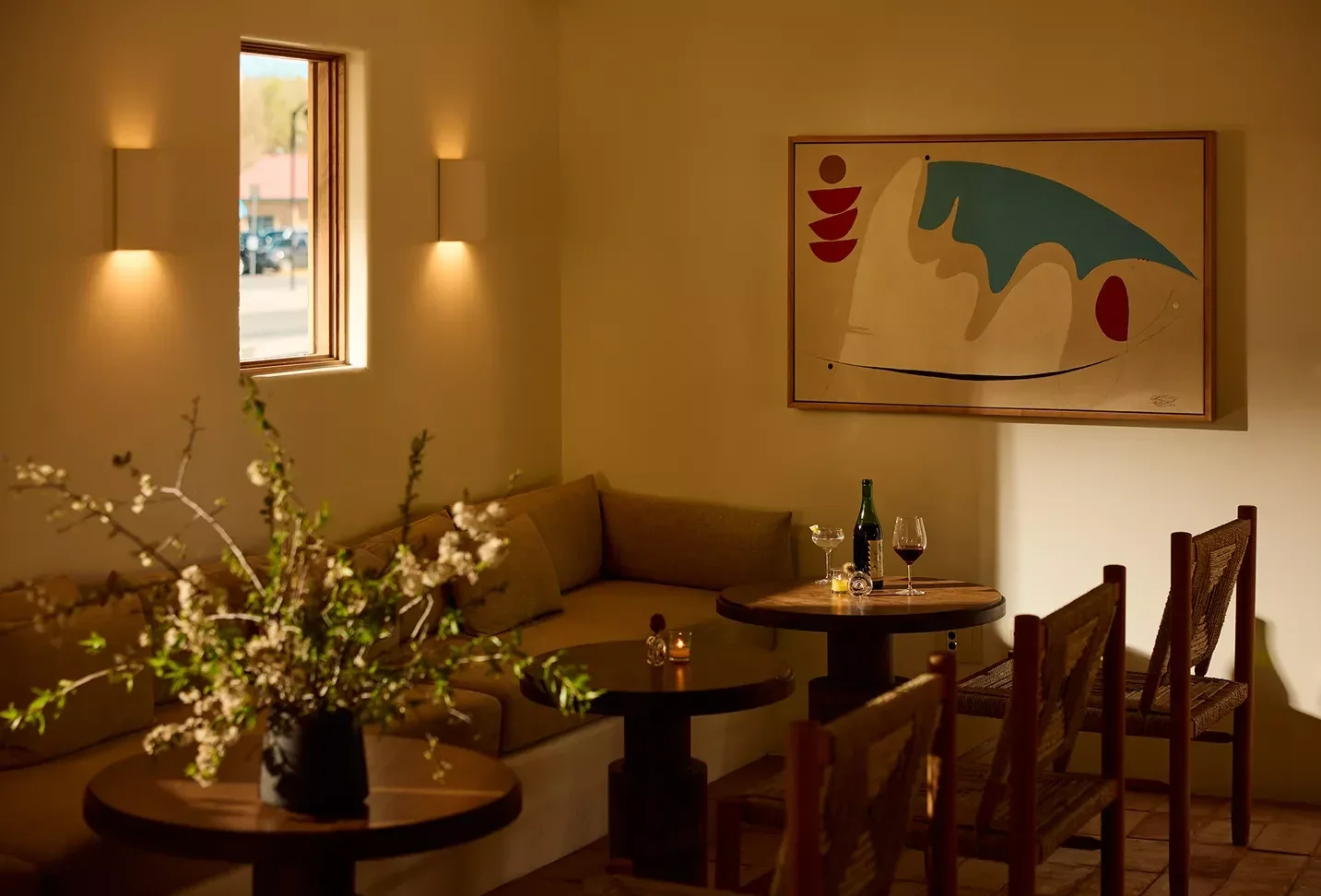 Hotel Willa — Taos, United States, photo 8