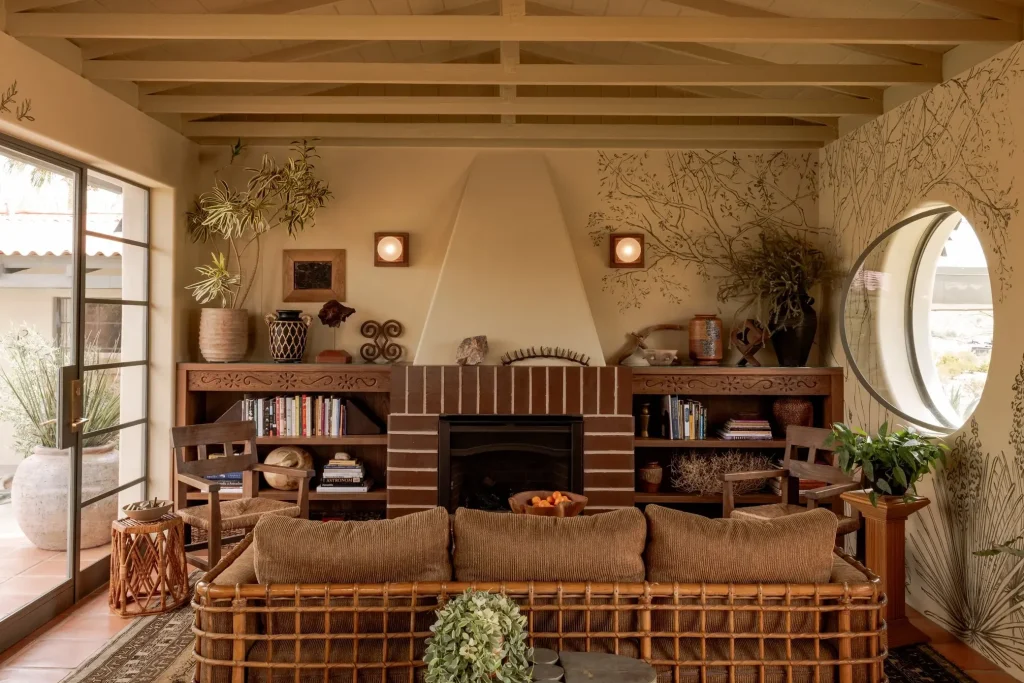 Hotel Wren — 29 Palms, United States