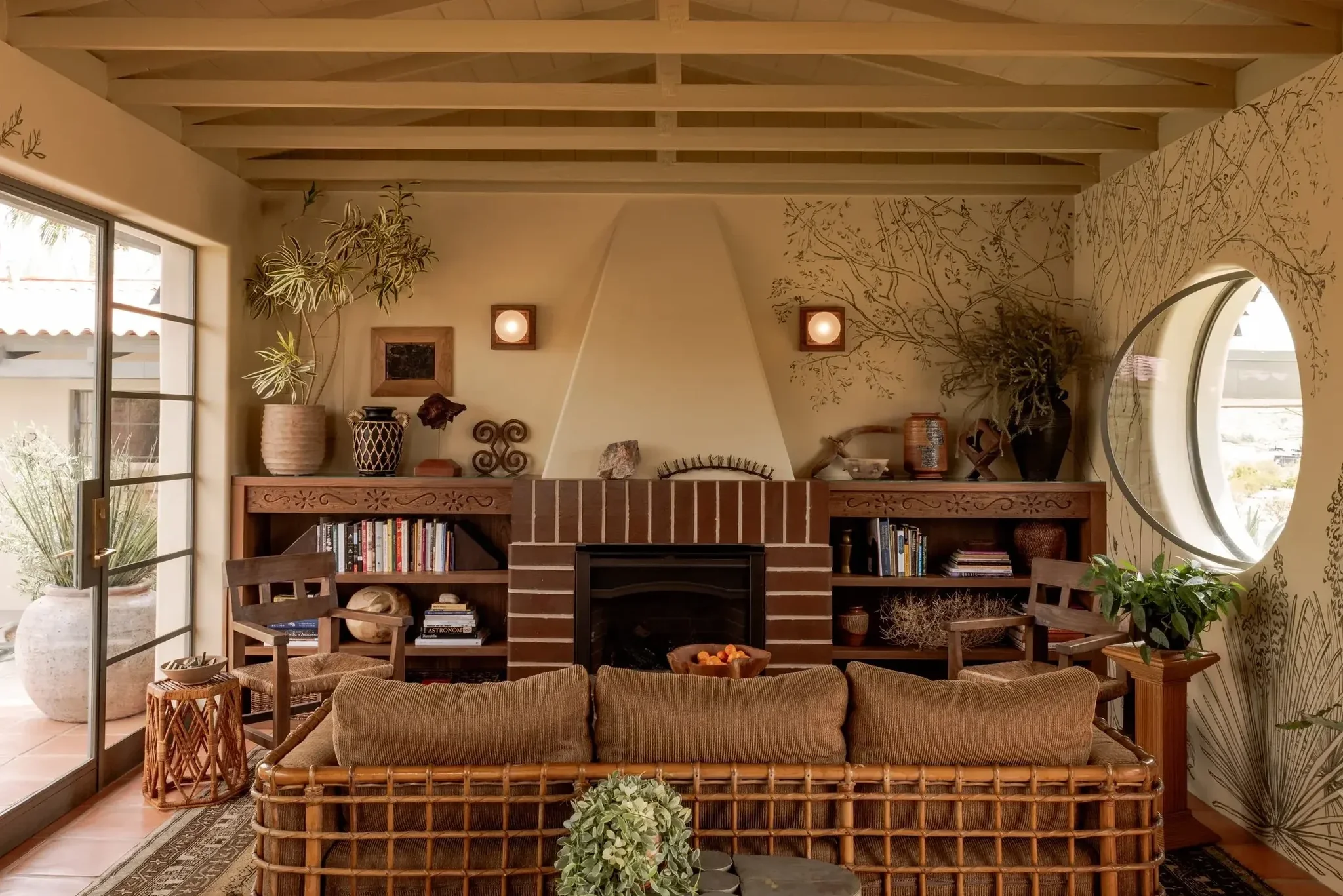 Hotel Wren — 29 Palms, United States