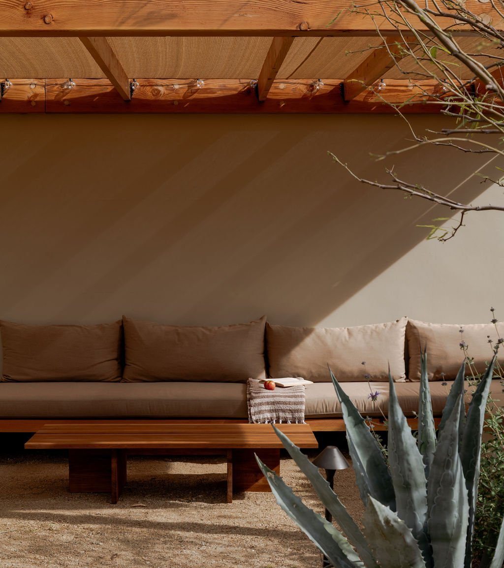 Hotel Wren — 29 Palms, United States, photo 2