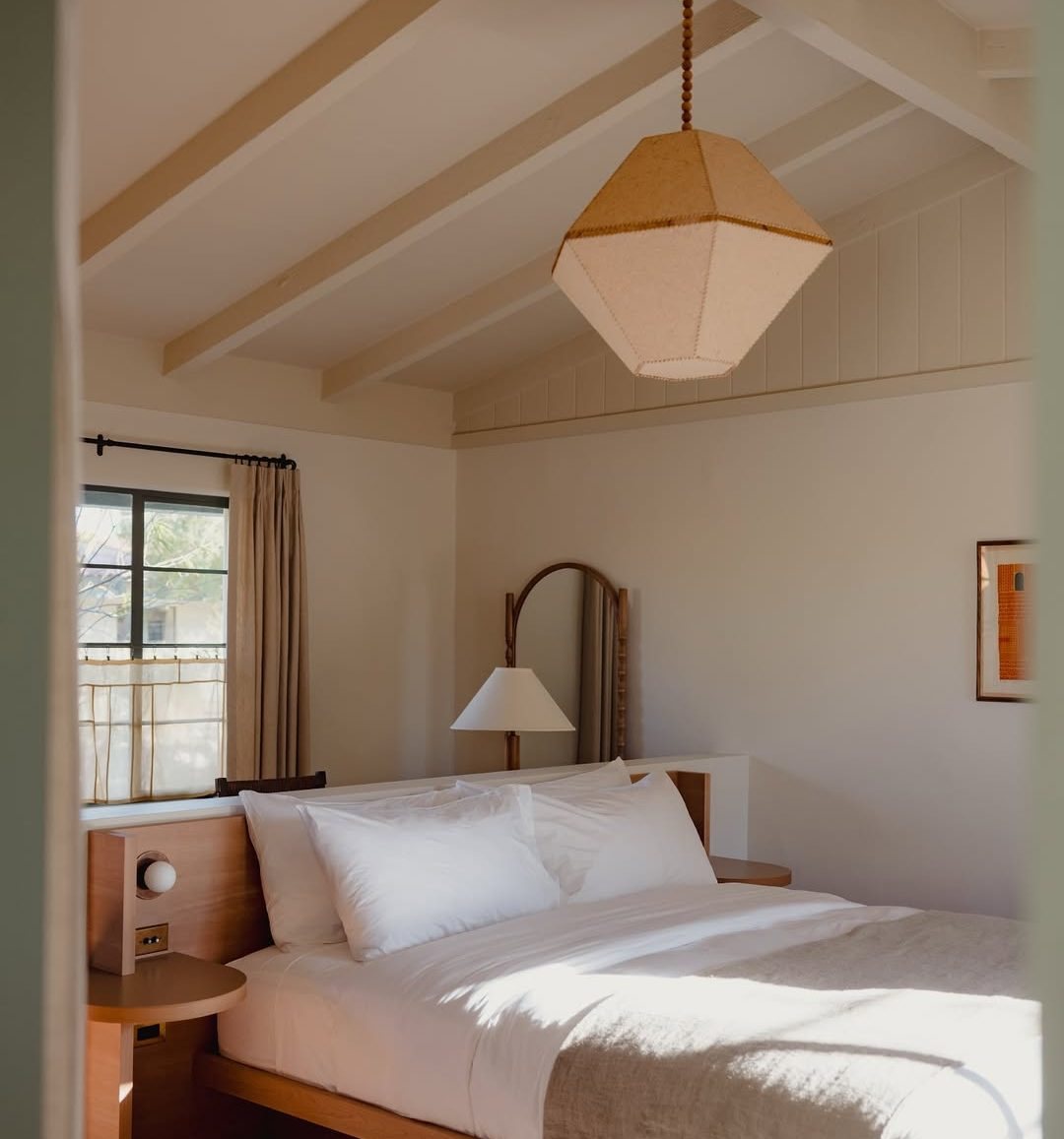 Hotel Wren — 29 Palms, United States, photo 4