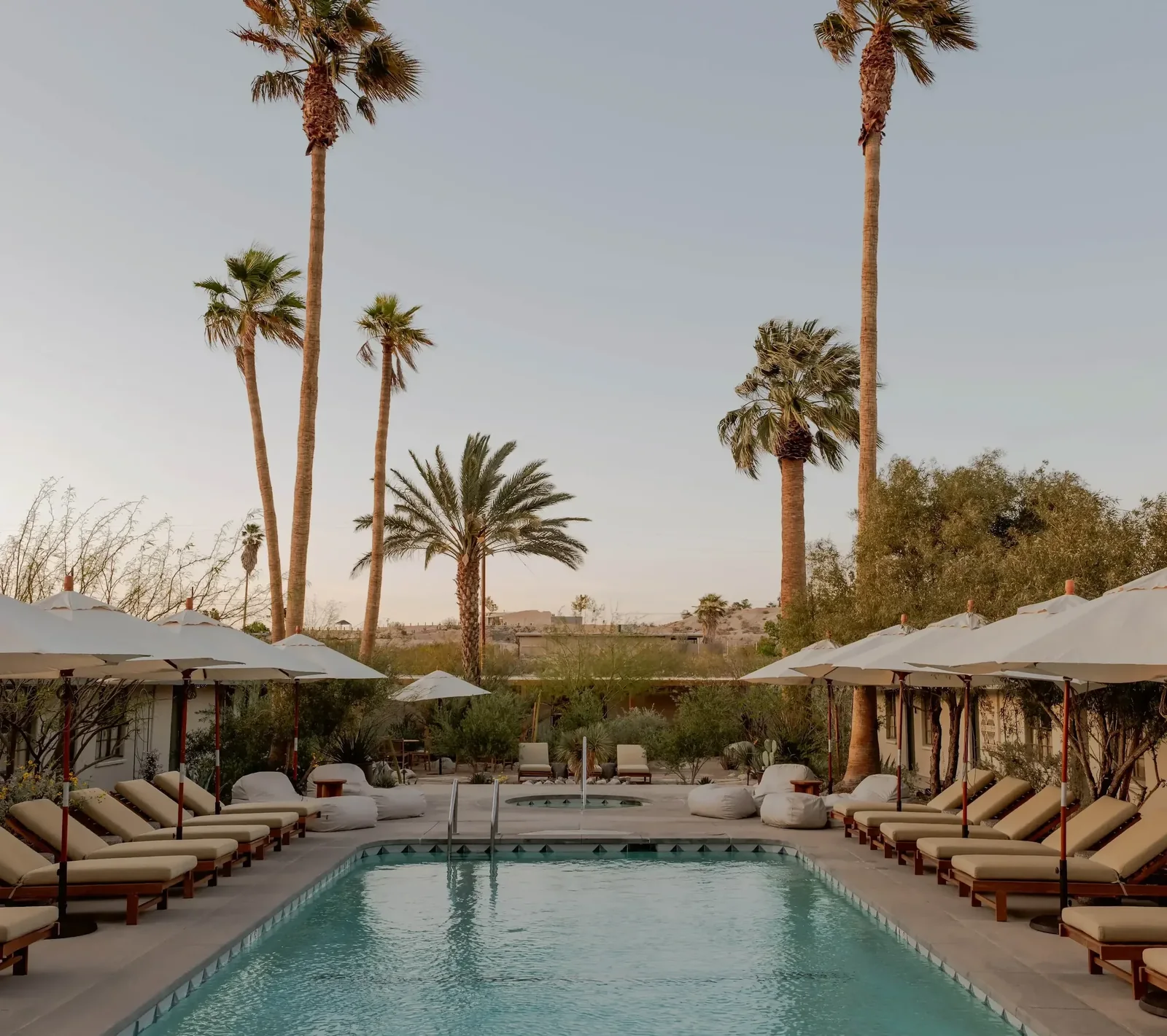 Hotel Wren — 29 Palms, United States, photo 7