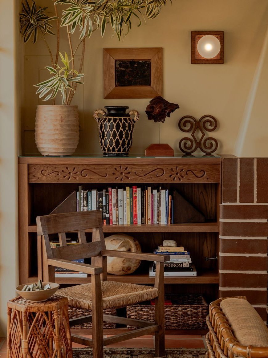 Hotel Wren — 29 Palms, United States, photo 8
