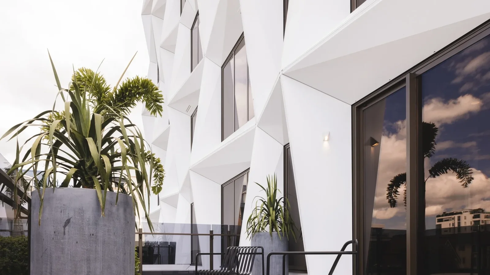 Hotel X Brisbane — Brisbane, Australia, photo 2