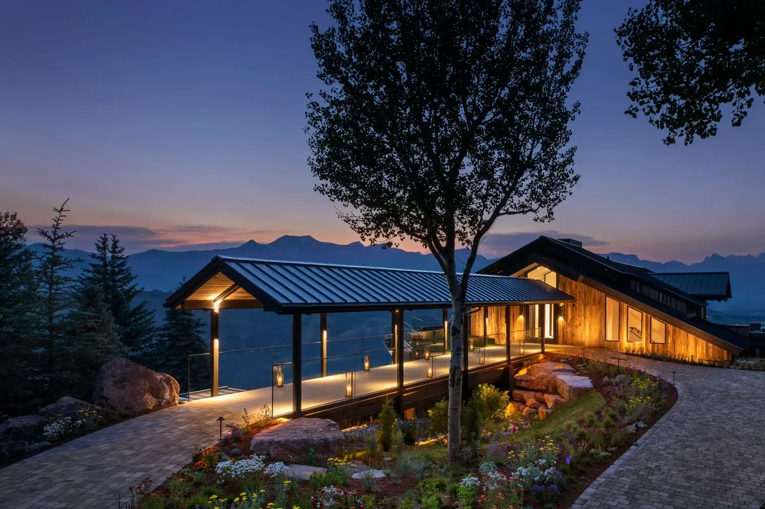Hotel Yellowstone at Jackson Hole — Jackson Hole, United States