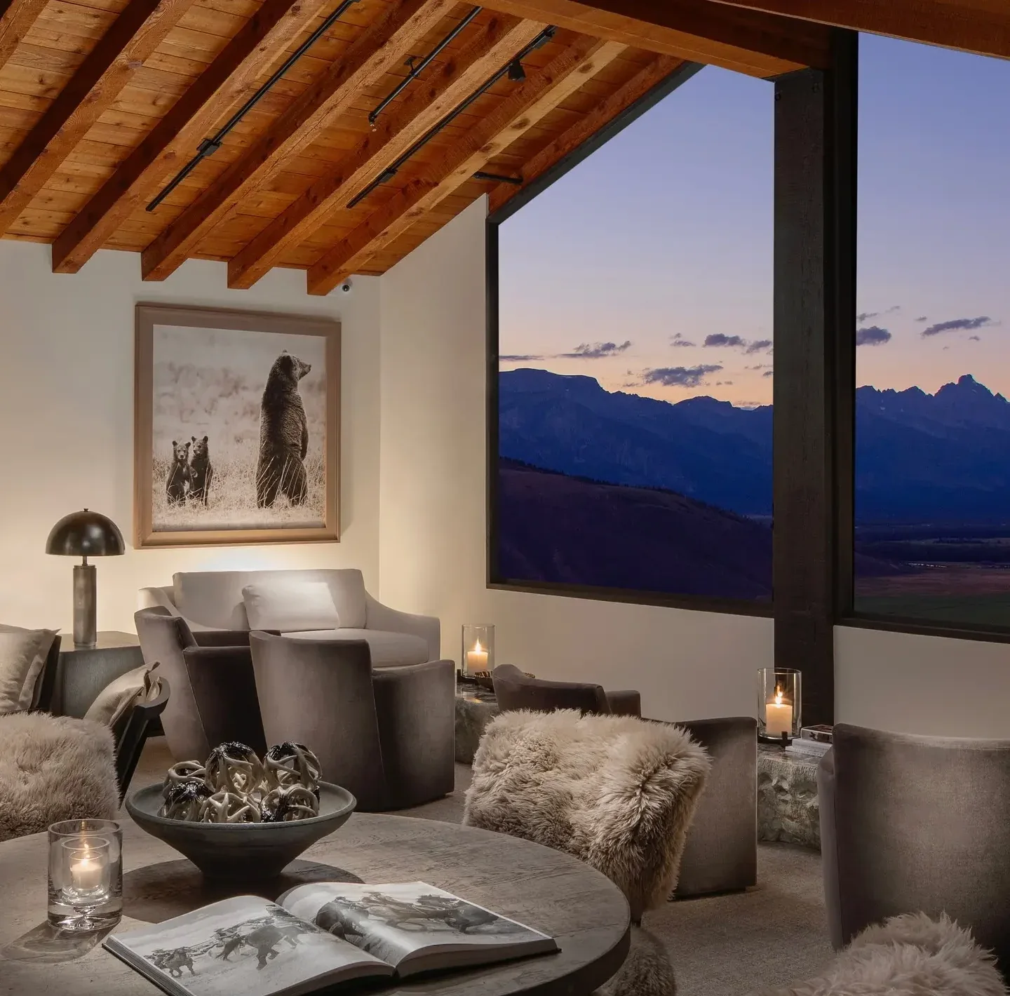 Hotel Yellowstone at Jackson Hole — Jackson Hole, United States, photo 3