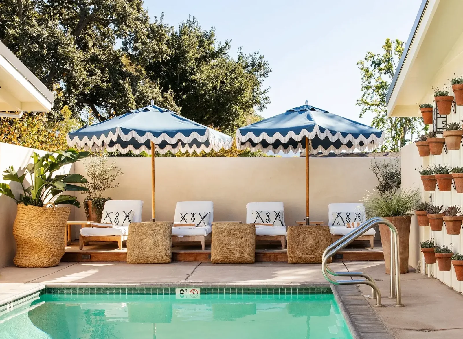 Hotel Ynez — Solvang, United States