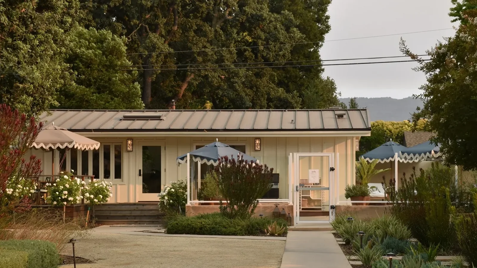 Hotel Ynez — Solvang, United States