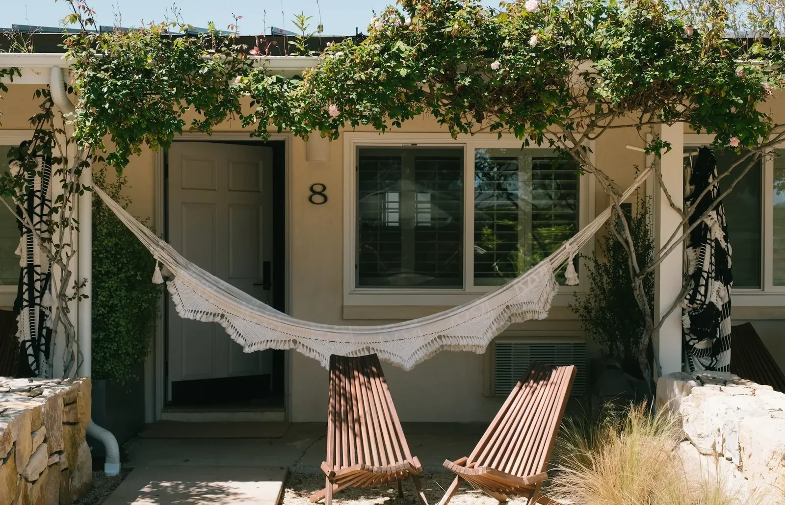 Hotel Ynez — Solvang, United States, photo 3