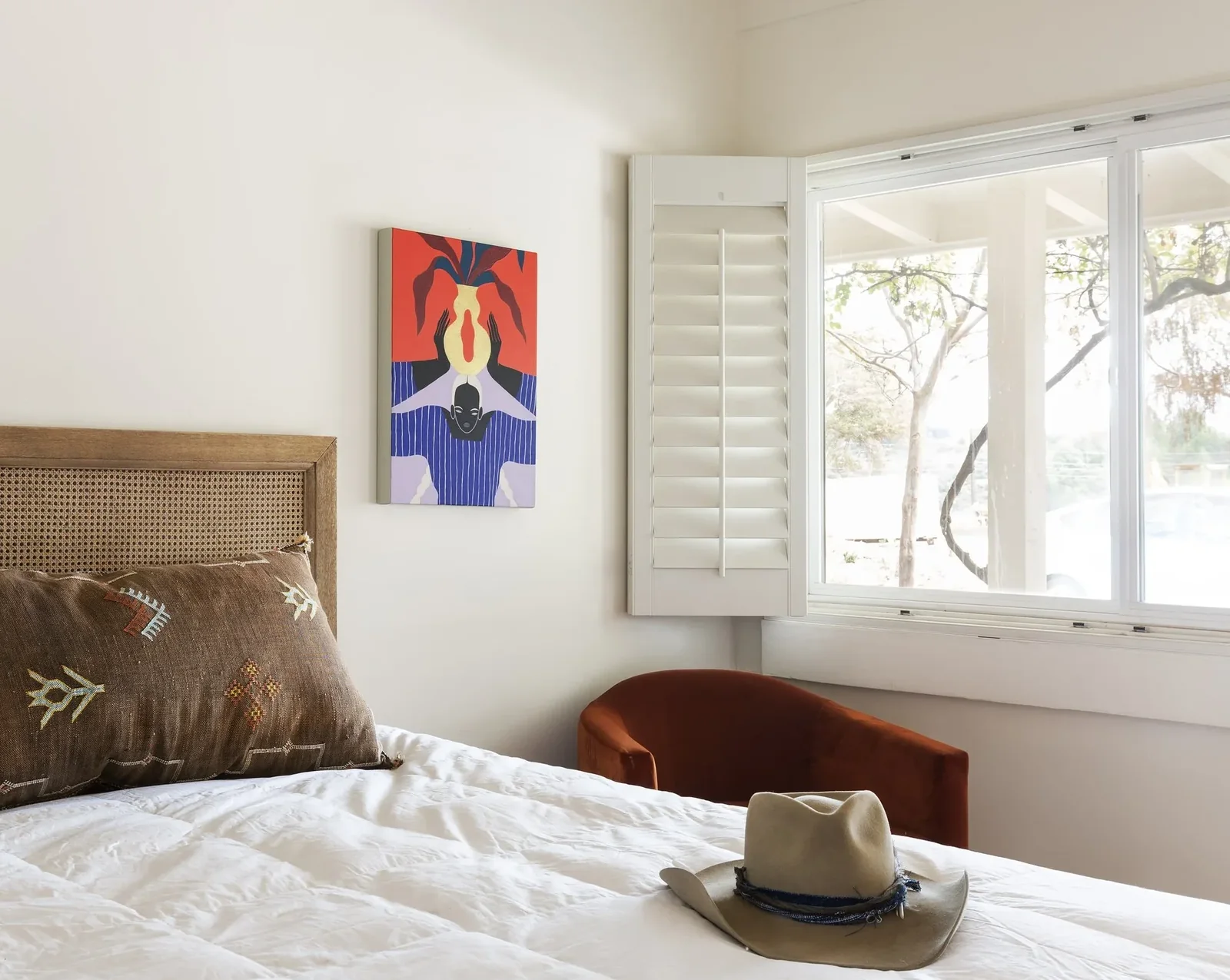 Hotel Ynez — Solvang, United States, photo 6